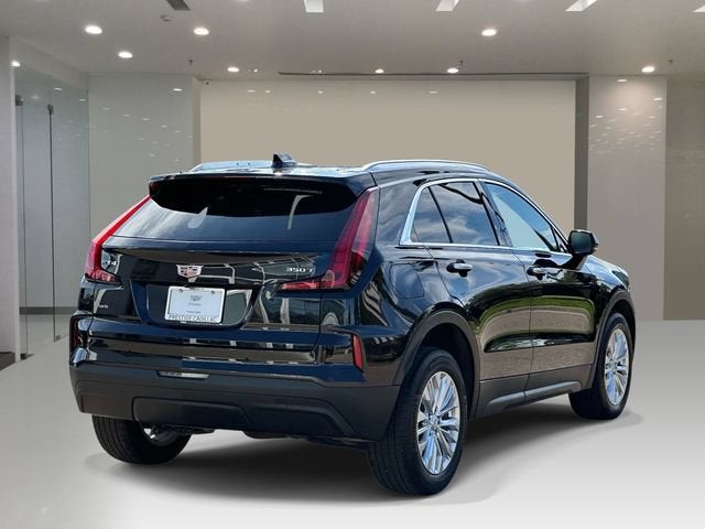 2024 Cadillac XT4 Luxury