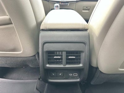 2019 Cadillac XT4 AWD Luxury