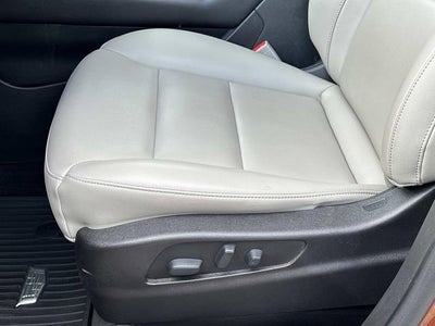 2019 Cadillac XT4 AWD Luxury