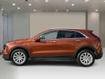 2019 Cadillac XT4 AWD Luxury