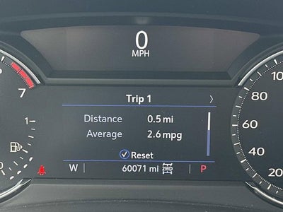 2019 Cadillac XT4 AWD Luxury