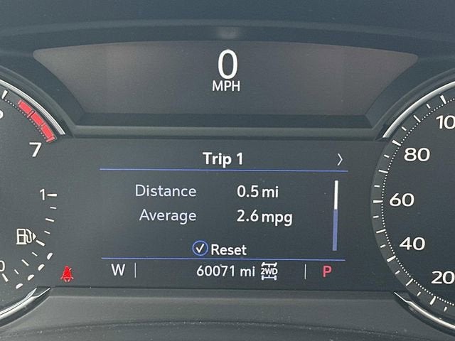 2019 Cadillac XT4 AWD Luxury