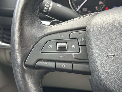 2019 Cadillac XT4 AWD Luxury