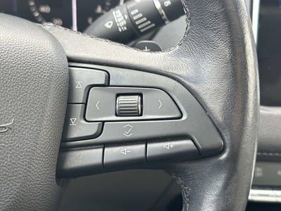 2019 Cadillac XT4 AWD Luxury