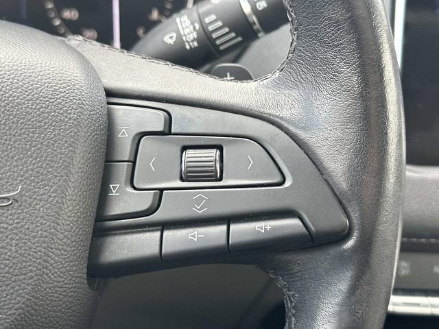 2019 Cadillac XT4 AWD Luxury