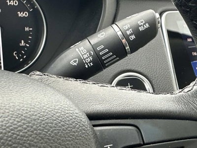 2019 Cadillac XT4 AWD Luxury