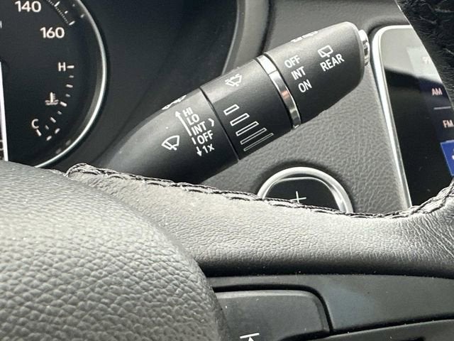 2019 Cadillac XT4 AWD Luxury