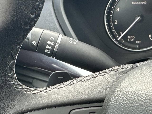 2019 Cadillac XT4 AWD Luxury