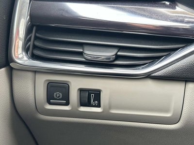 2019 Cadillac XT4 AWD Luxury