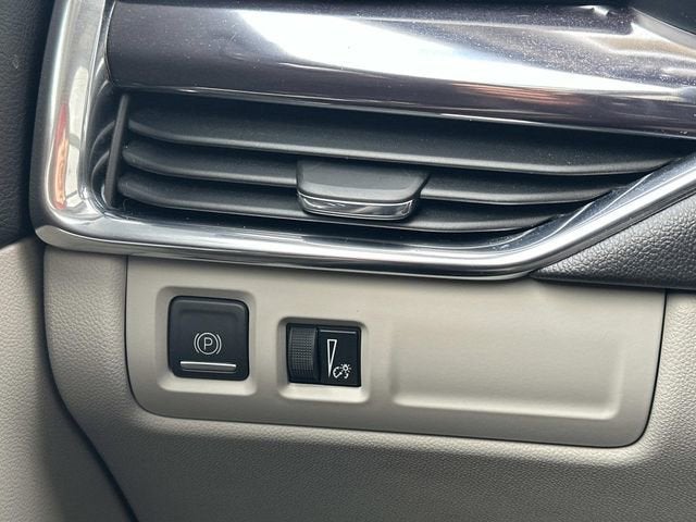 2019 Cadillac XT4 AWD Luxury