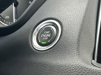 2019 Cadillac XT4 AWD Luxury