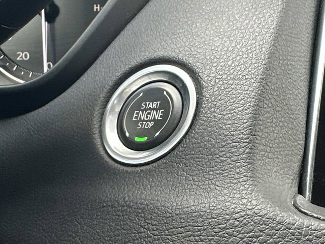 2019 Cadillac XT4 AWD Luxury