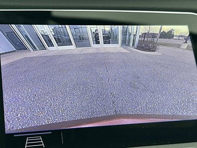 2019 Cadillac XT4 AWD Luxury