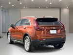 2019 Cadillac XT4 AWD Luxury