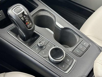 2019 Cadillac XT4 AWD Luxury