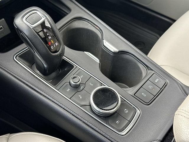 2019 Cadillac XT4 AWD Luxury