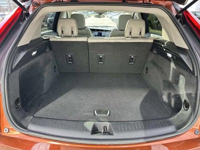 2019 Cadillac XT4 AWD Luxury