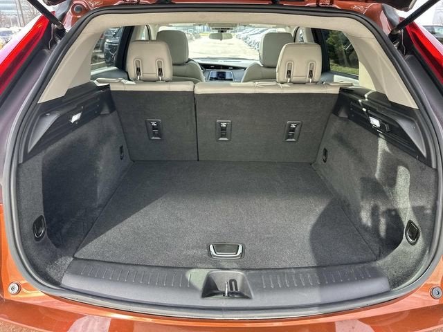 2019 Cadillac XT4 AWD Luxury