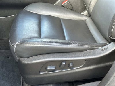 2022 Cadillac XT4 Luxury