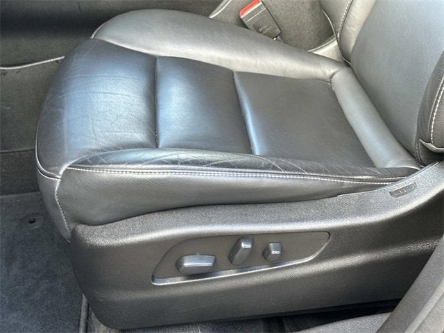 2022 Cadillac XT4 Luxury