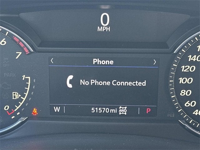 2022 Cadillac XT4 Luxury