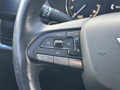 2022 Cadillac XT4 Luxury