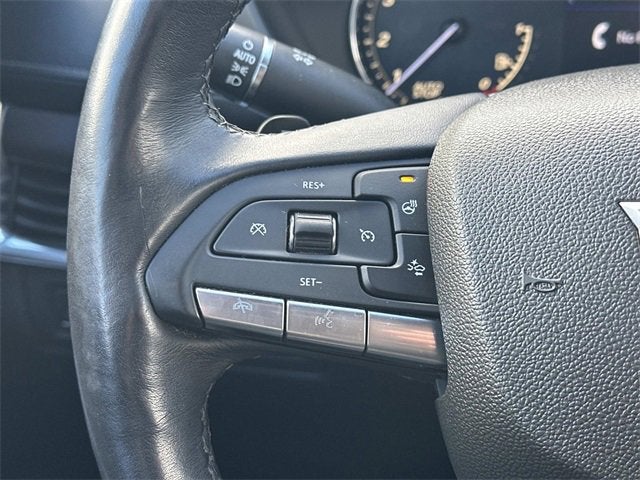 2022 Cadillac XT4 Luxury