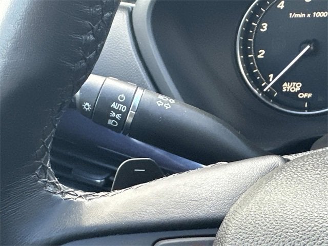 2022 Cadillac XT4 Luxury