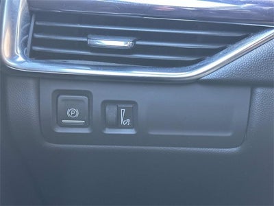 2022 Cadillac XT4 Luxury