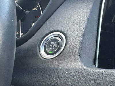 2022 Cadillac XT4 Luxury