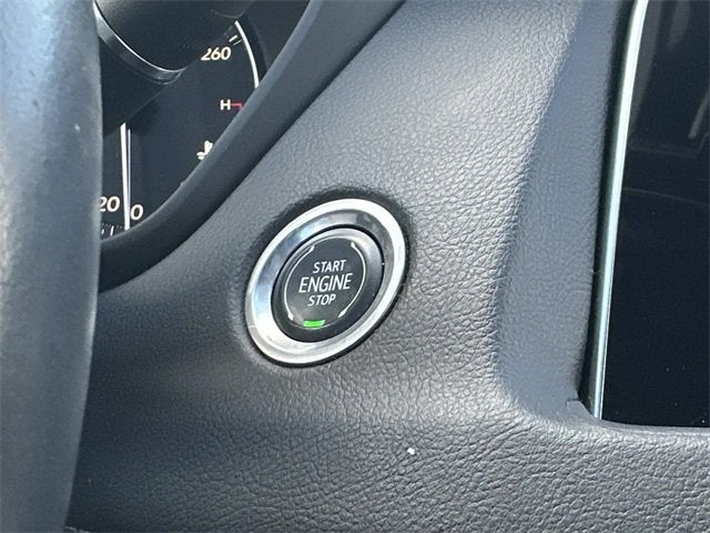 2022 Cadillac XT4 Luxury