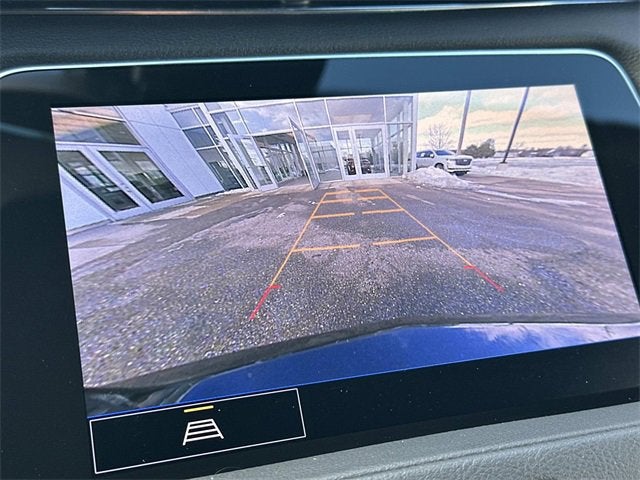 2022 Cadillac XT4 Luxury