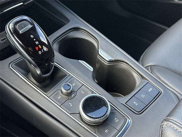 2022 Cadillac XT4 Luxury