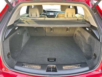 2019 Cadillac XT4 AWD Premium Luxury