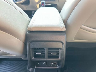 2019 Cadillac XT4 AWD Premium Luxury