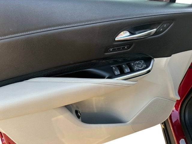 2019 Cadillac XT4 AWD Premium Luxury