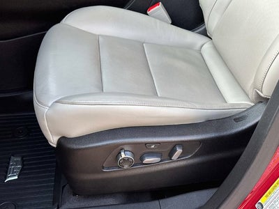 2019 Cadillac XT4 AWD Premium Luxury