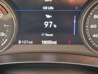 2019 Cadillac XT4 AWD Premium Luxury