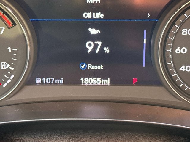2019 Cadillac XT4 AWD Premium Luxury