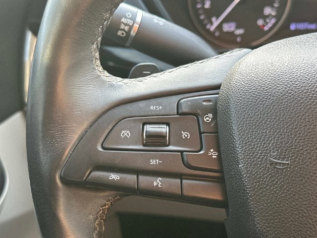 2019 Cadillac XT4 AWD Premium Luxury