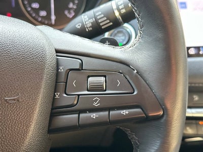 2019 Cadillac XT4 AWD Premium Luxury