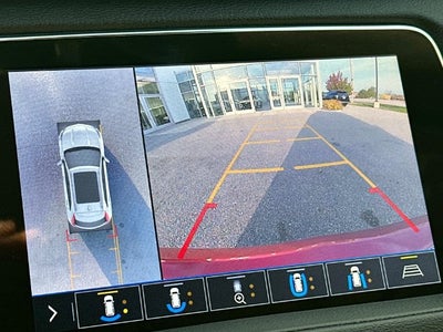 2019 Cadillac XT4 AWD Premium Luxury