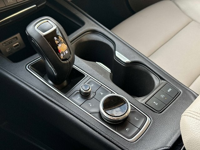 2019 Cadillac XT4 AWD Premium Luxury