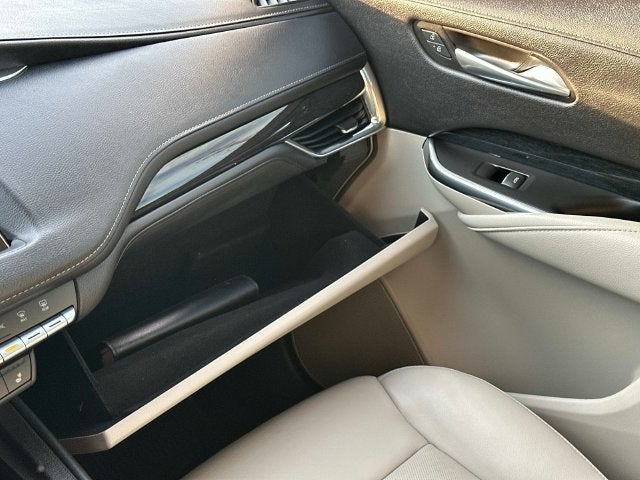 2019 Cadillac XT4 AWD Premium Luxury