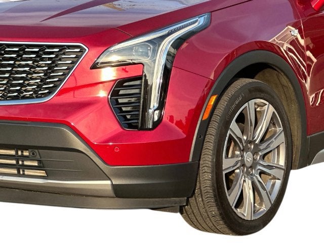 2019 Cadillac XT4 AWD Premium Luxury