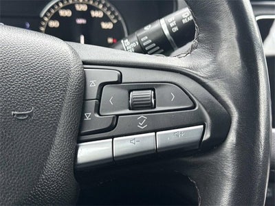 2022 Cadillac XT4 Premium Luxury