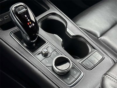 2022 Cadillac XT4 Premium Luxury