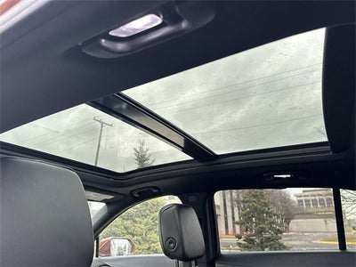 2019 Cadillac XT4 AWD Premium Luxury