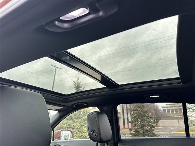 2019 Cadillac XT4 AWD Premium Luxury