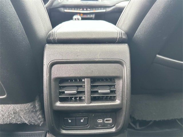 2019 Cadillac XT4 AWD Premium Luxury